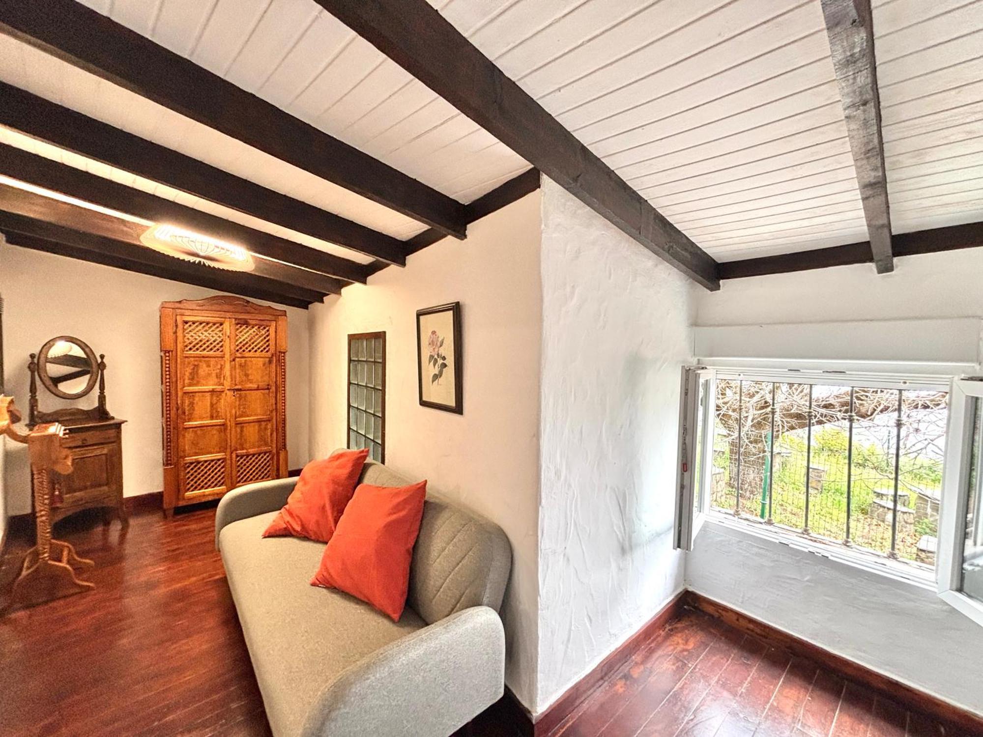 Hotel Rural El Refugio - Adults Only เตเฮดา ภายนอก รูปภาพ